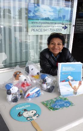 Thank you-----NORTH PORT --200 new policies in 2015